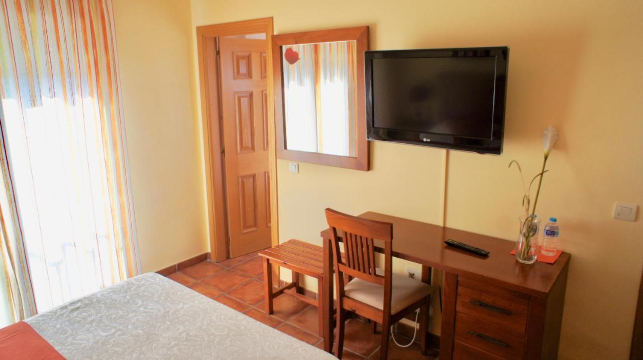 Hotel Casa Vazquez 2*