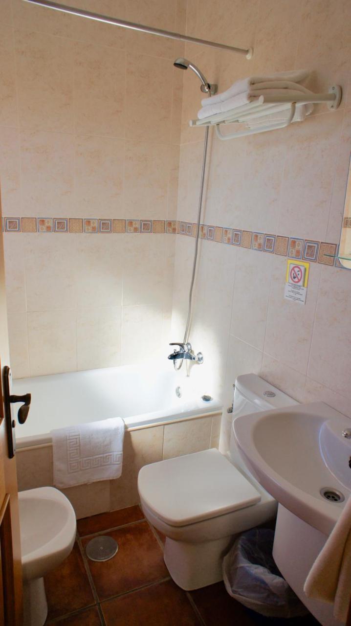 Casa Vazquez Hotel