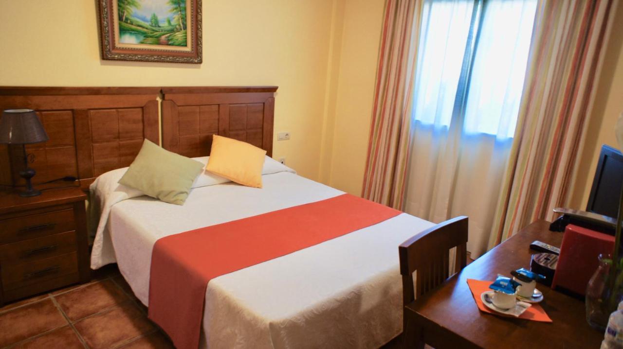 Casa Vazquez Hotel