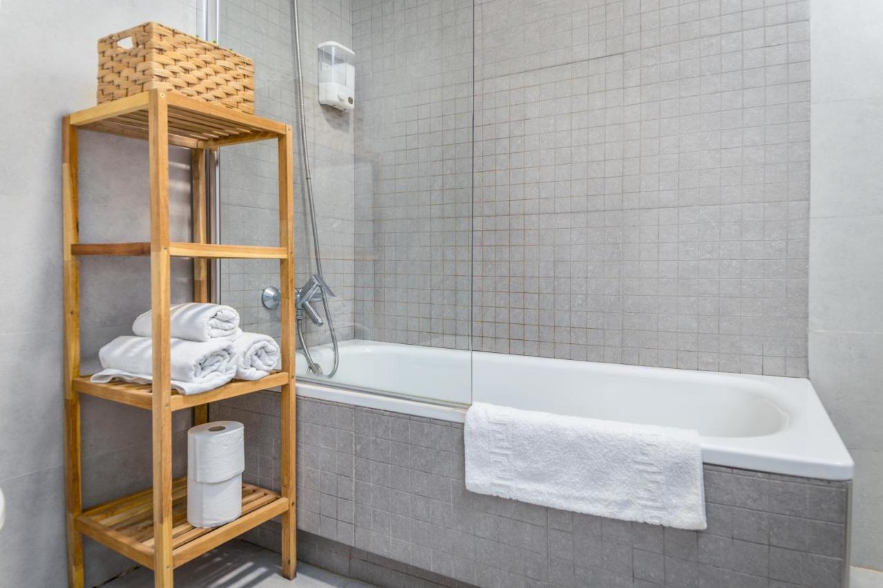 Suitehomes Tribuna De Los Pobres * Malaga