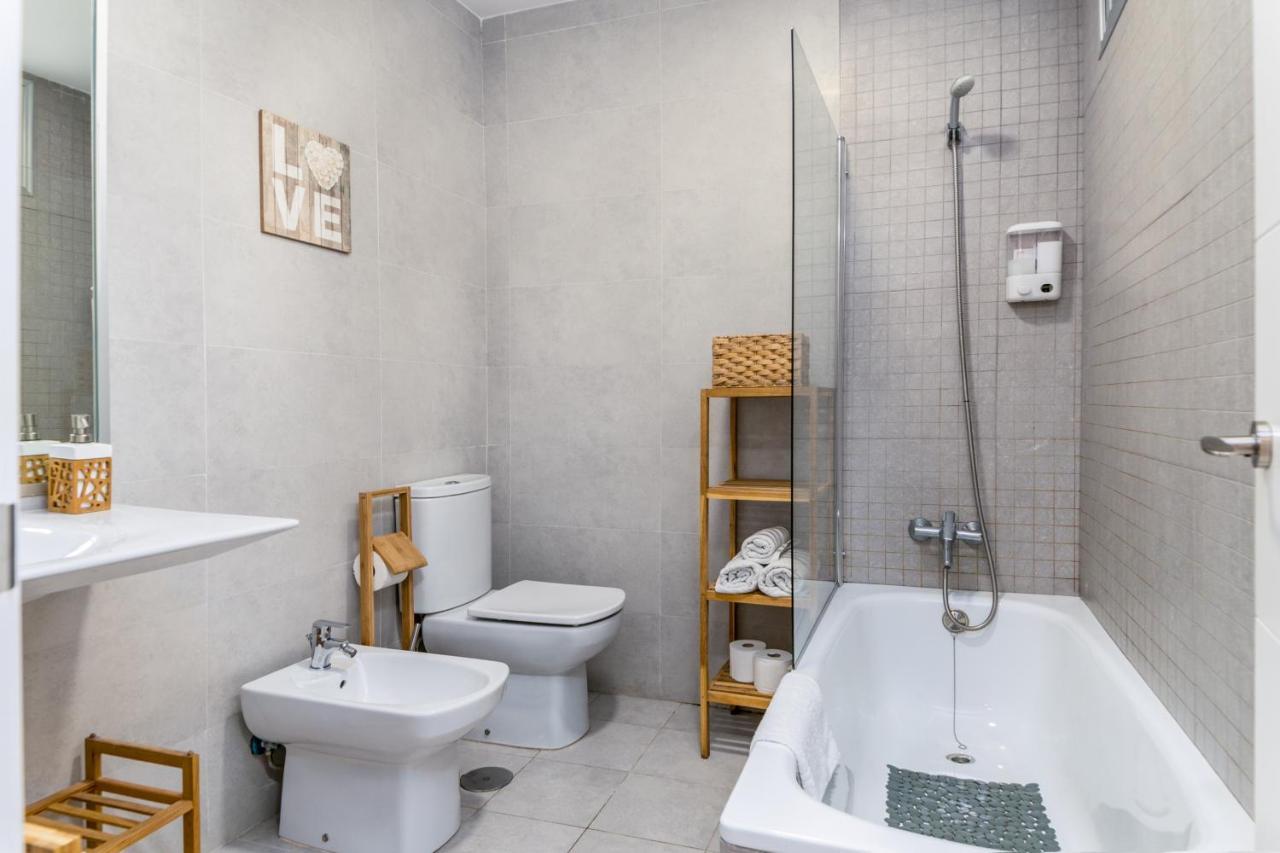 Apartment Suitehomes Tribuna De Los Pobres *