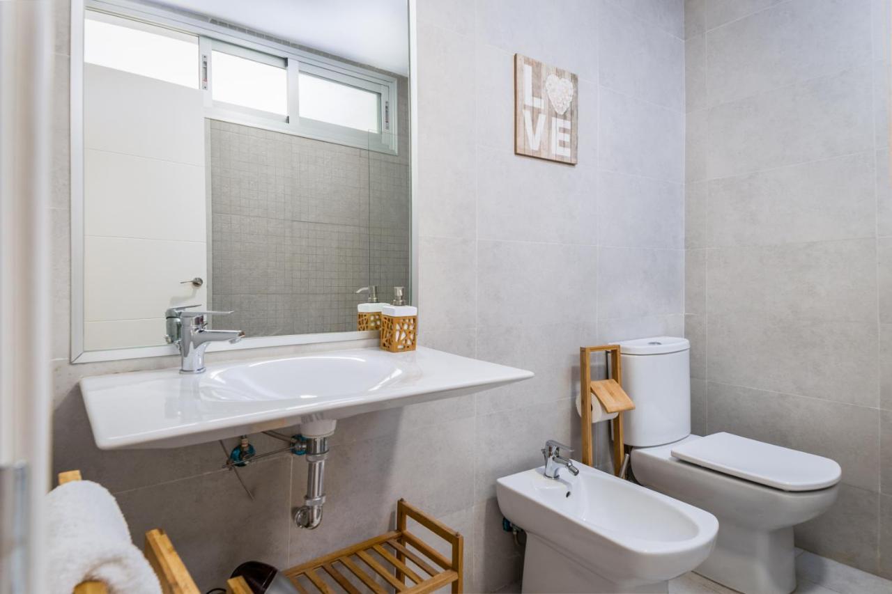 Apartment Suitehomes Tribuna De Los Pobres Malaga