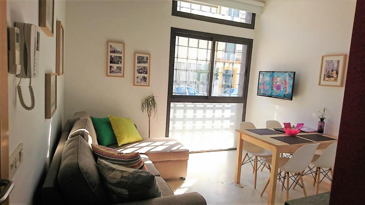 Puntoapart Apartment