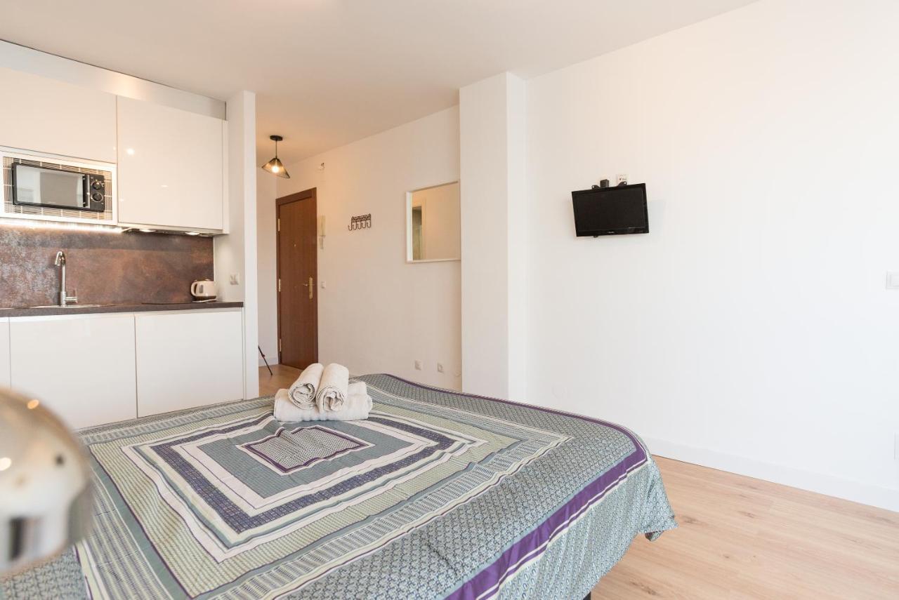 Apartment Estudio Candado