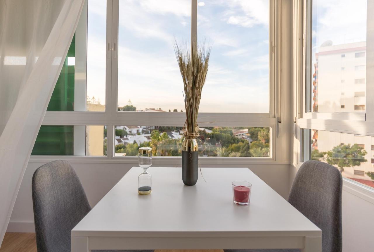 Apartment Estudio Candado *