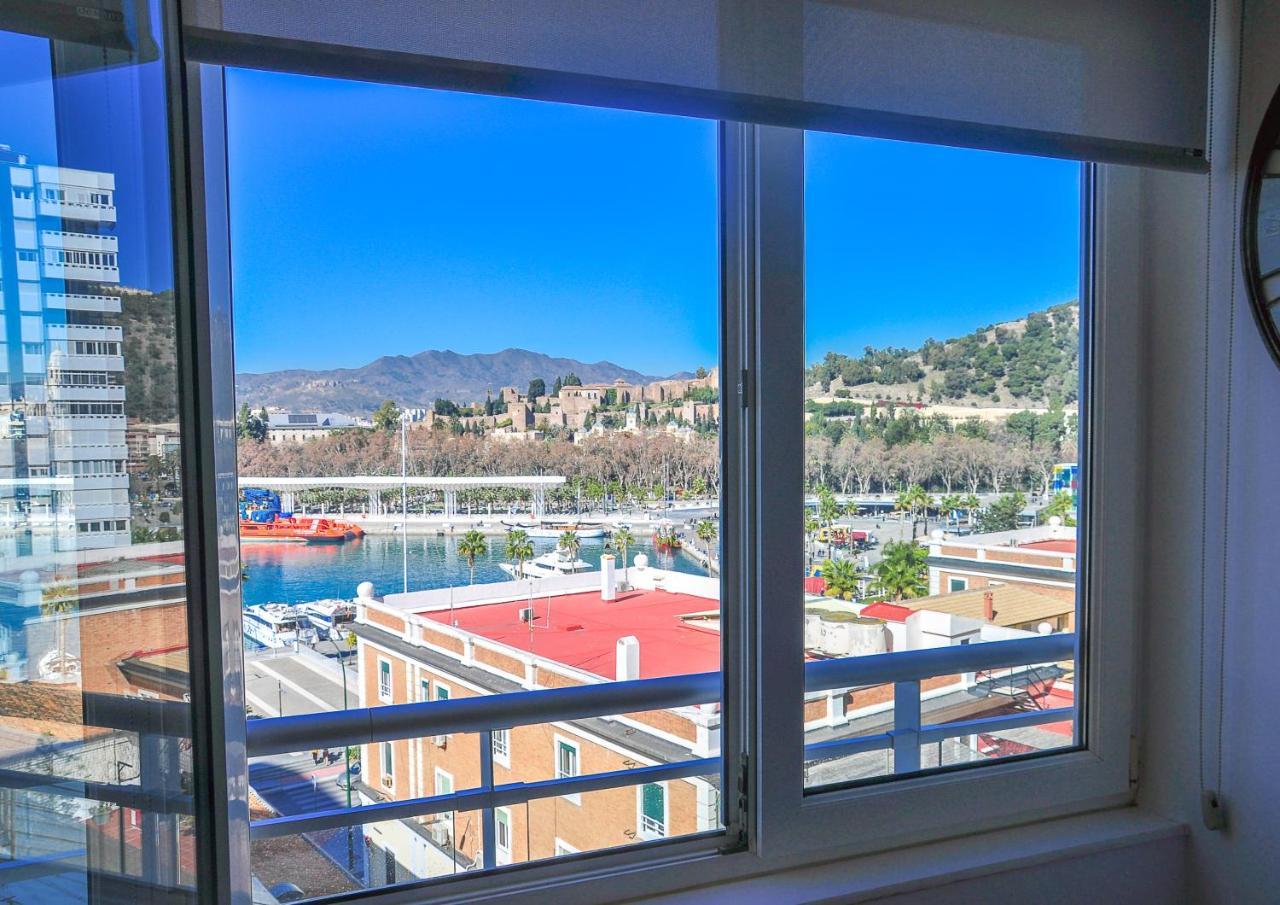 Malagueta Apartment