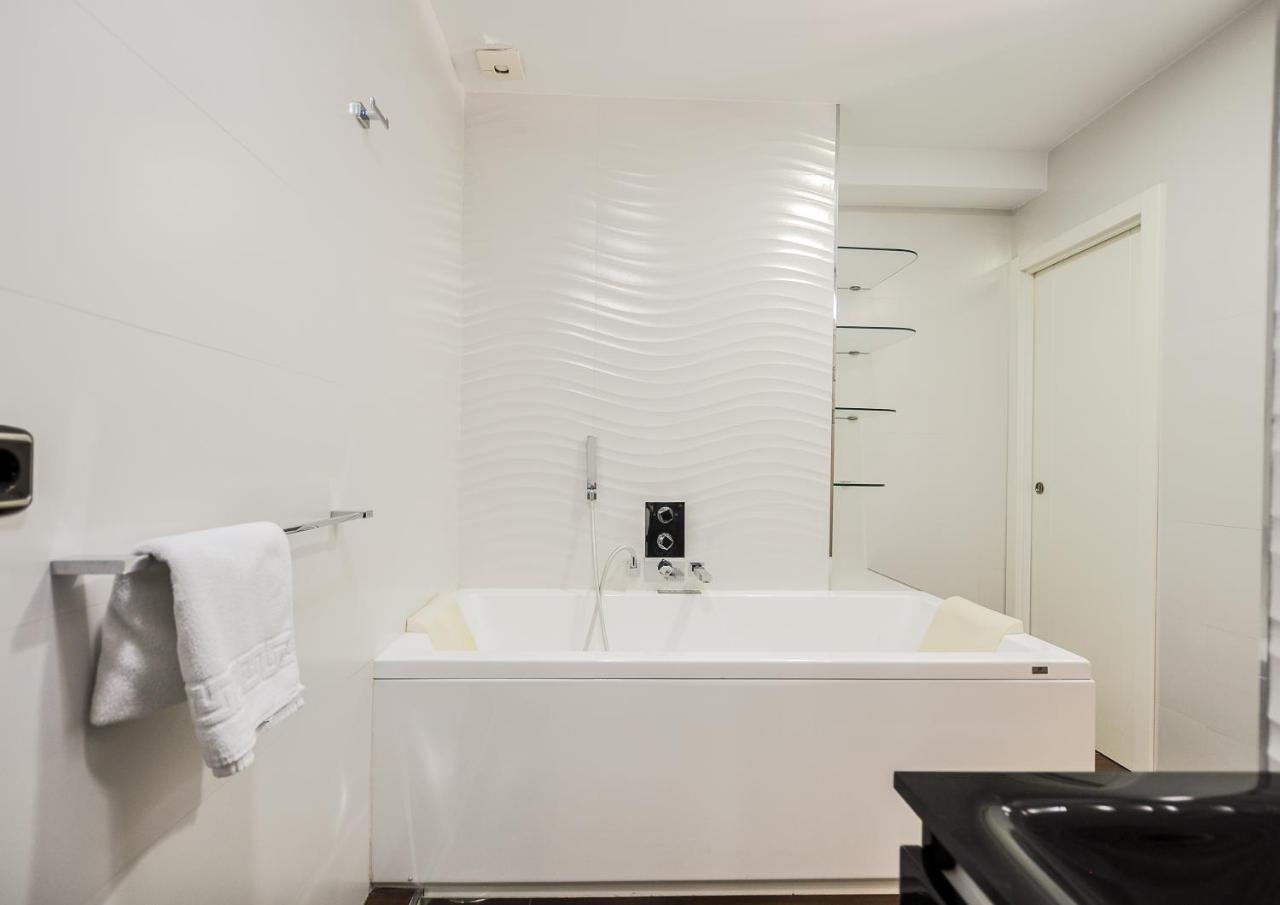 Malagueta Apartment *