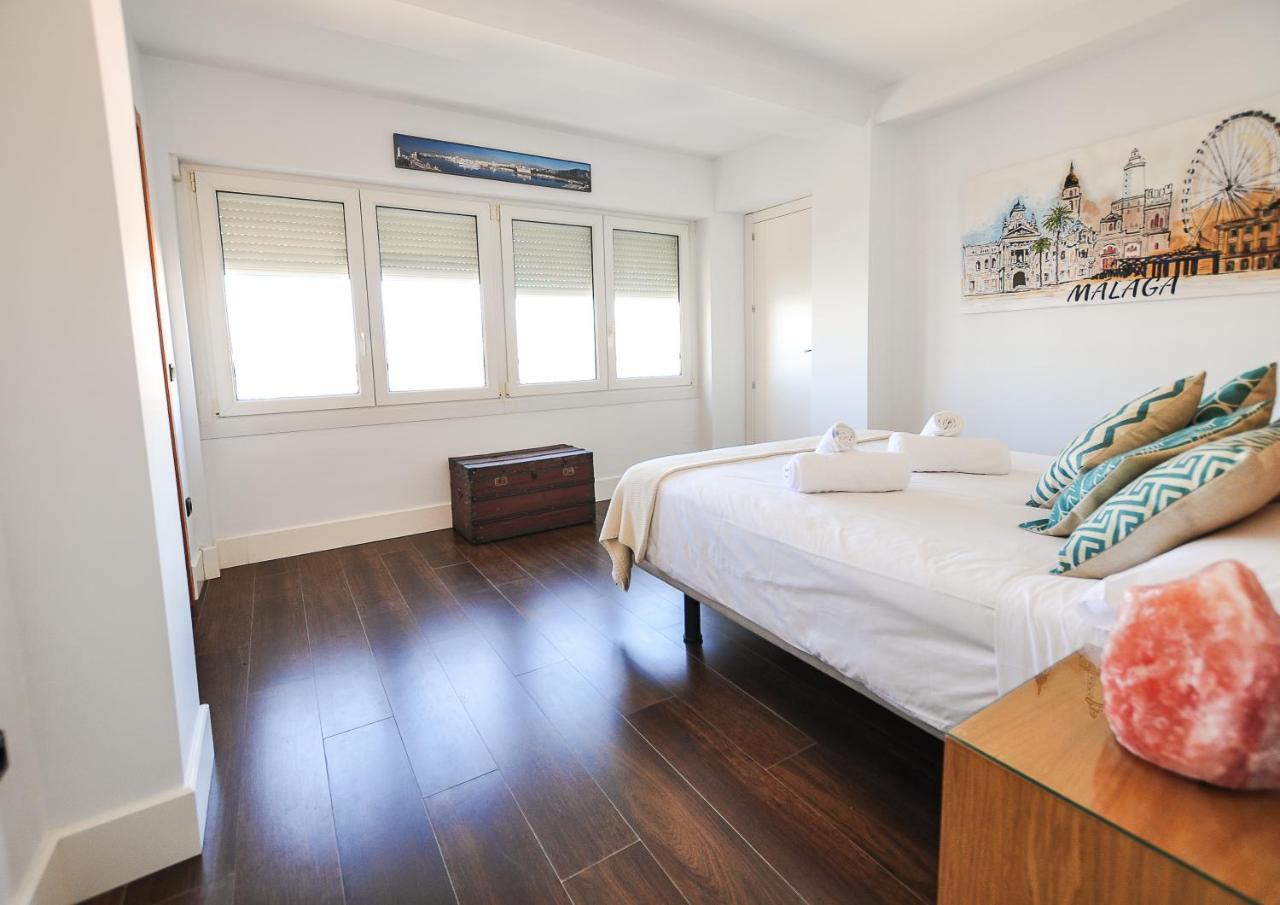 Malagueta Apartment