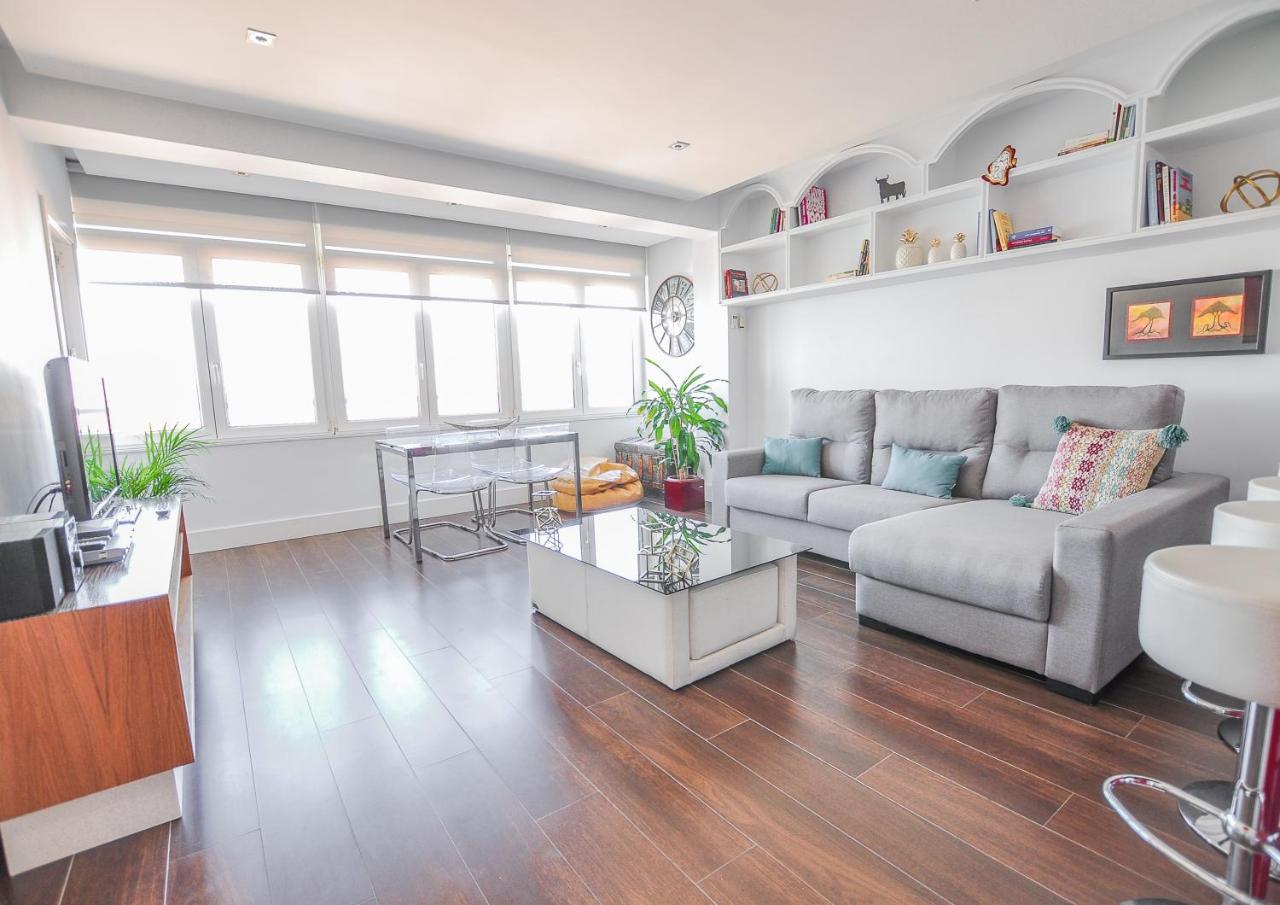 Malagueta Apartment Malaga