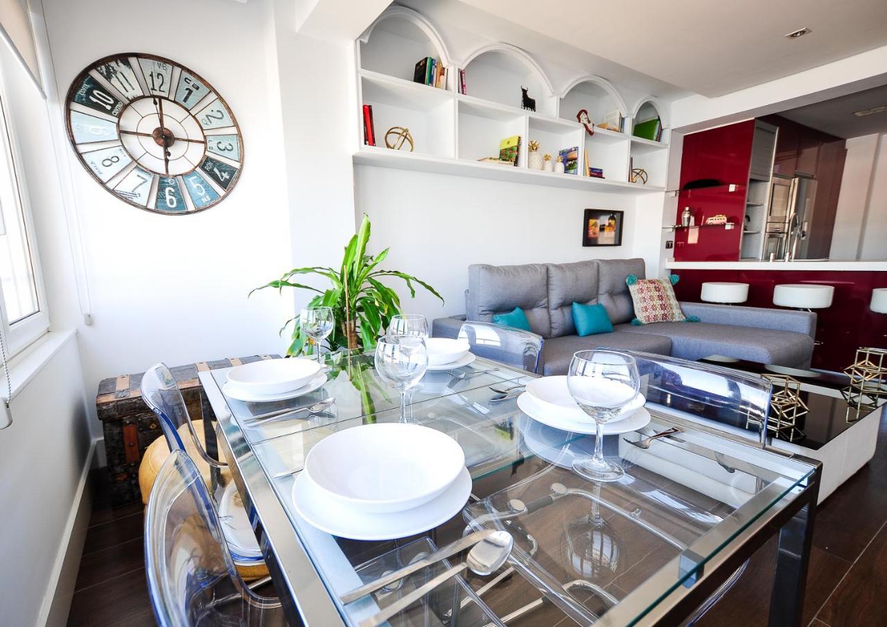 Apartment Malagueta *