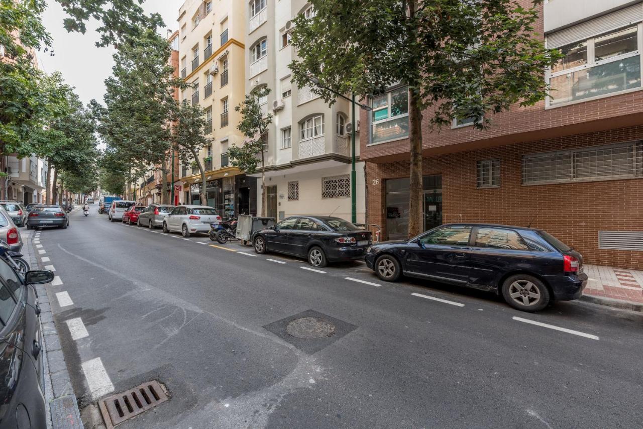 Apartamento Calle Ferrandiz
