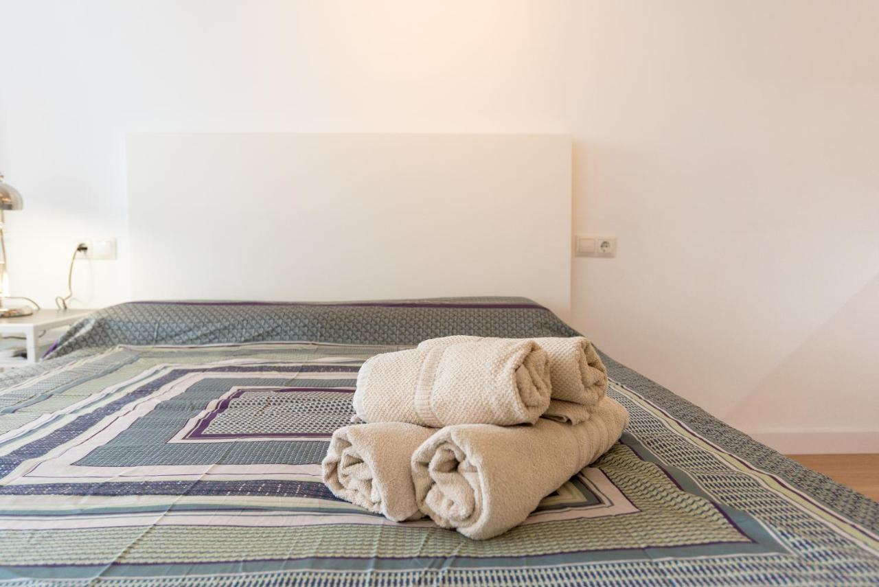 Apartment Estudio Candado