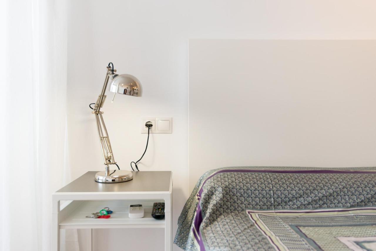 Estudio Candado Malaga