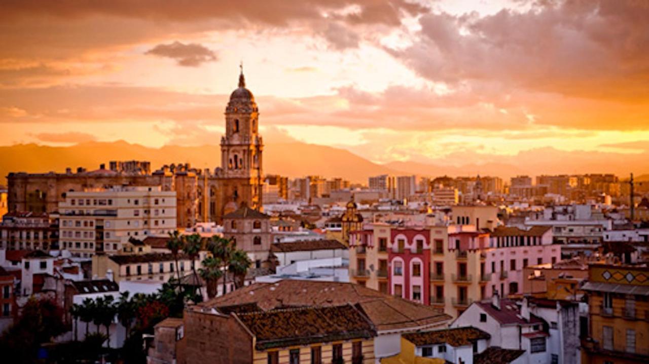 Holidays2malaga Flamenco * Malaga