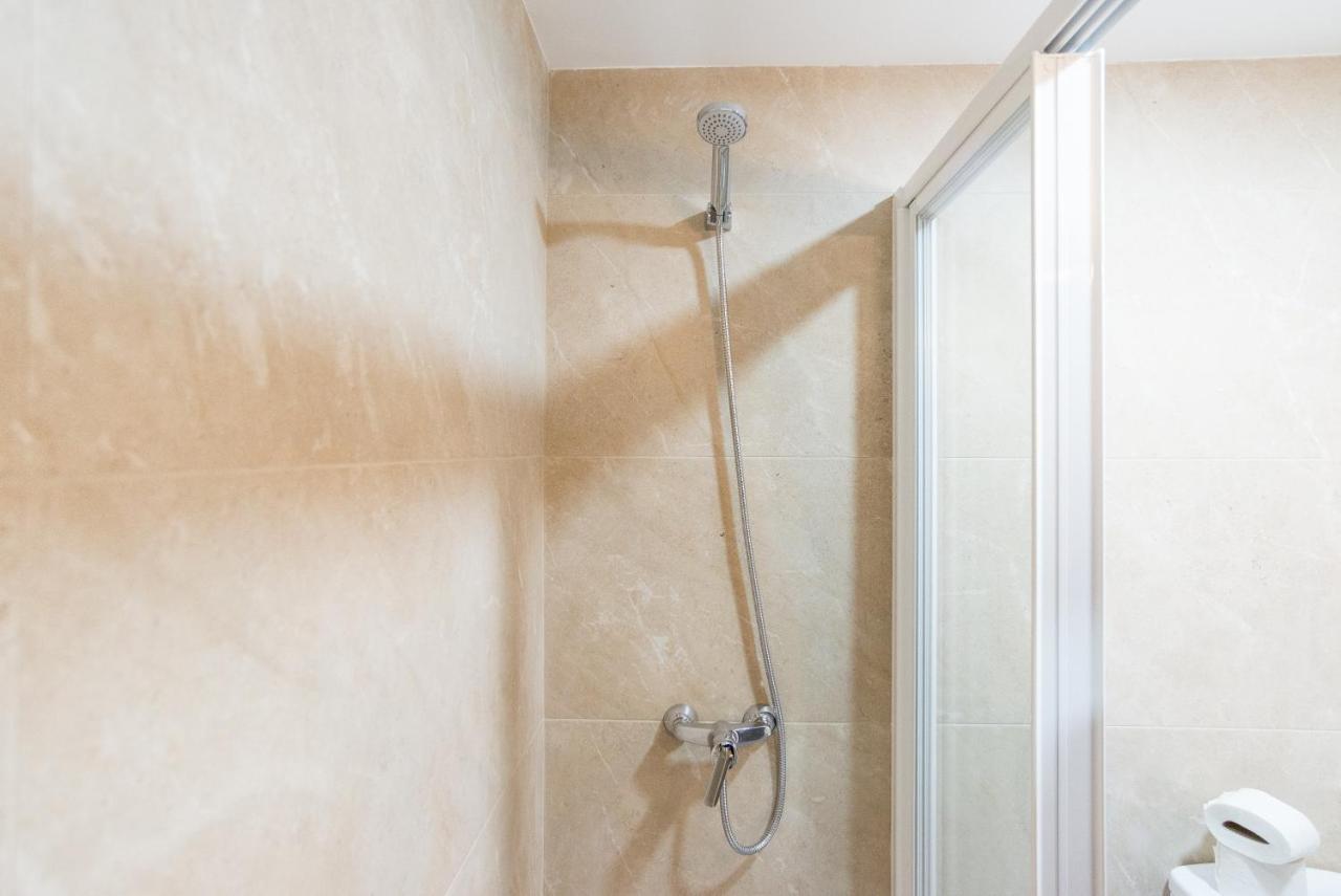 Apartment Estudio Candado Malaga