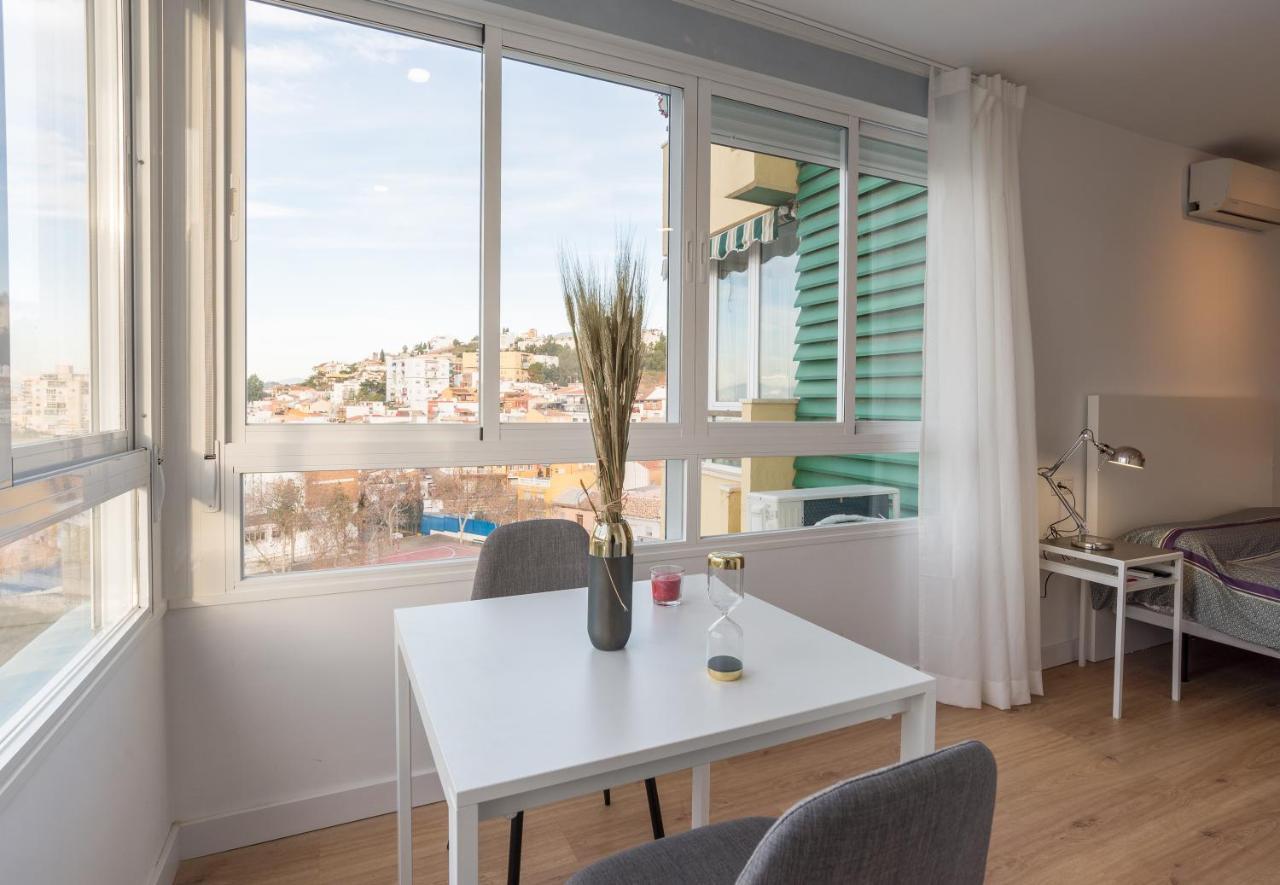 Estudio Candado Apartment