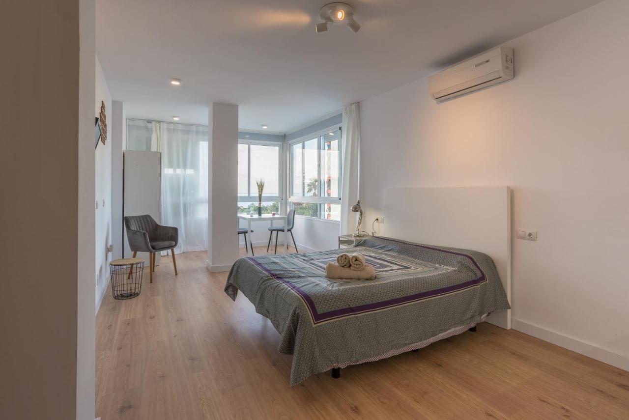 Estudio Candado Apartment