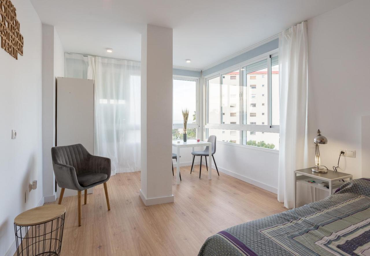 Estudio Candado Malaga