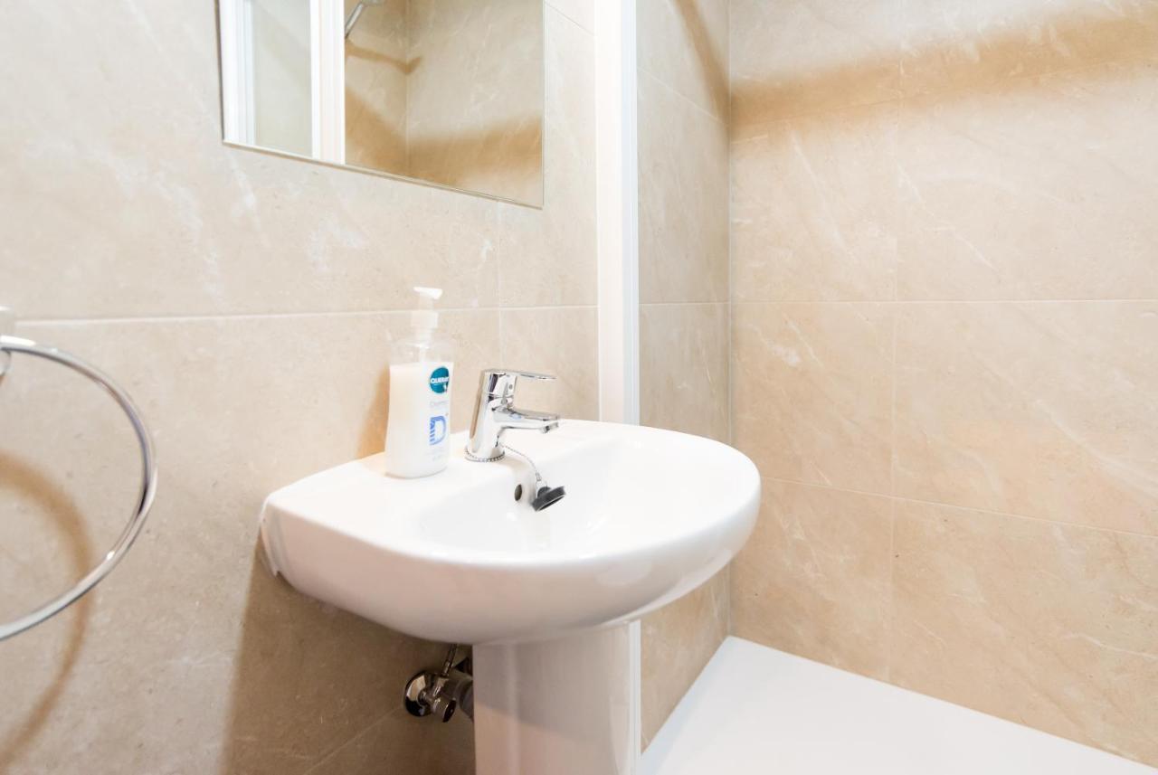 Estudio Candado Apartment Malaga