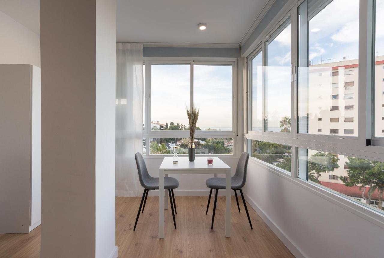 Apartment Estudio Candado *
