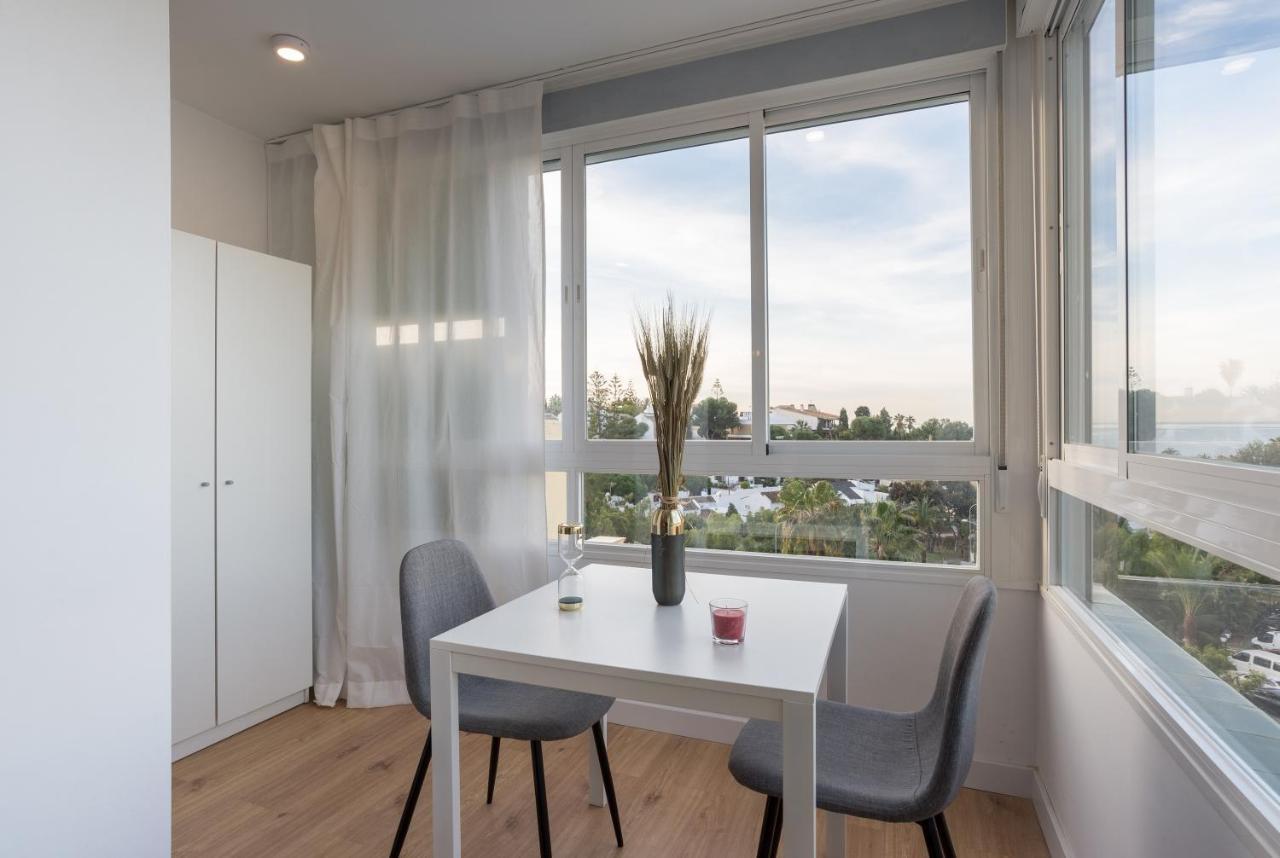 Estudio Candado Malaga