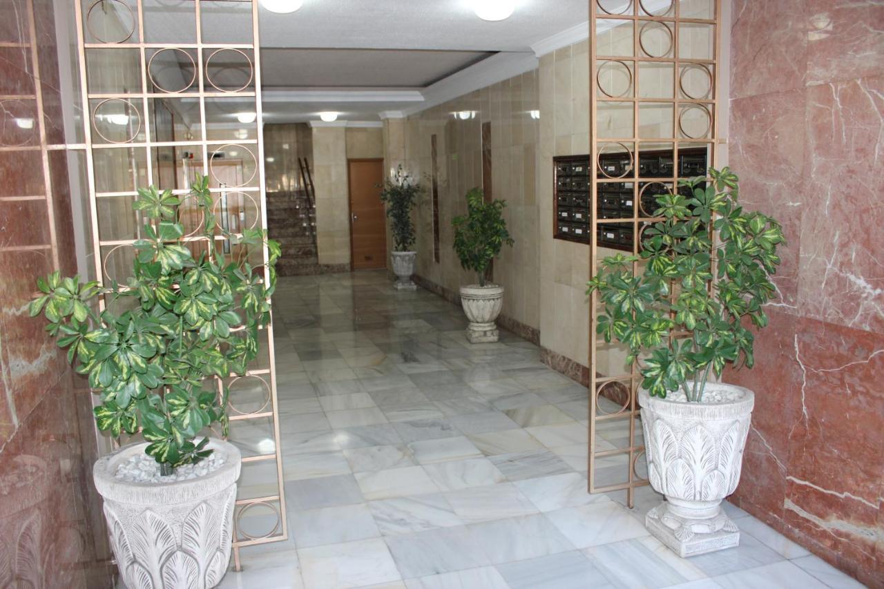 Guest house Fan Galvez 2*