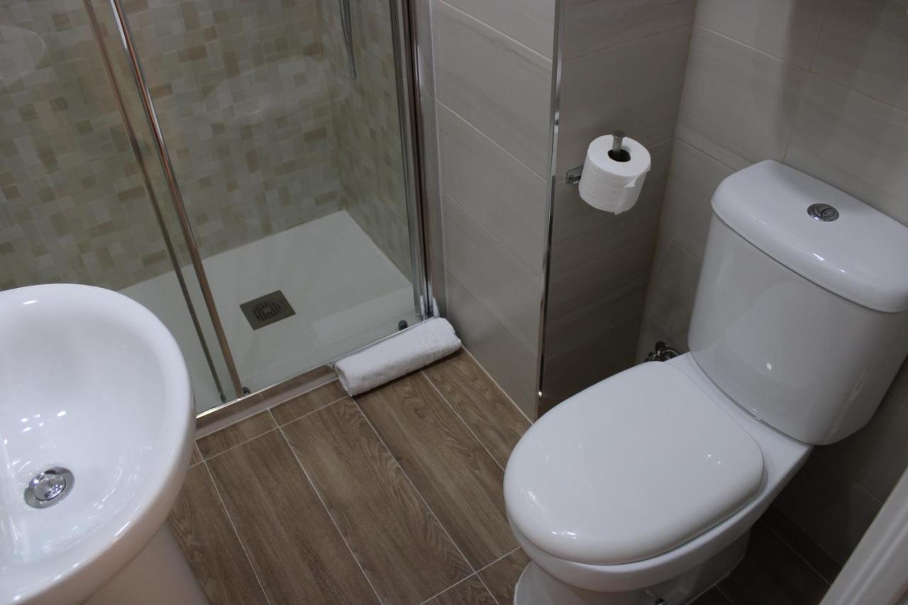 Fan Galvez Guest house 2*