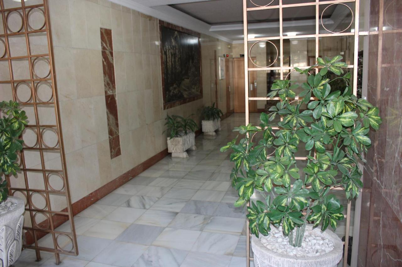 Guest house Fan Galvez