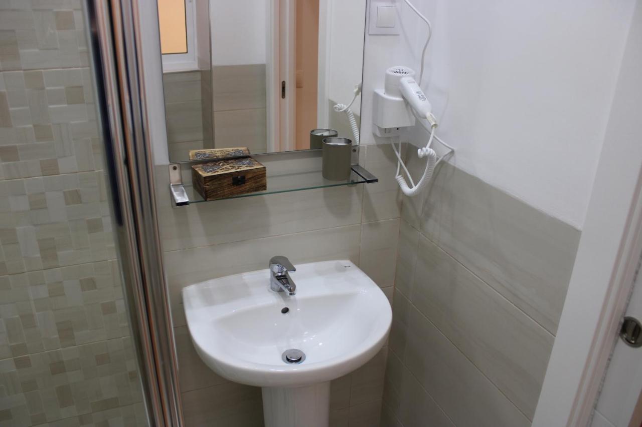 Guest house Fan Galvez Malaga