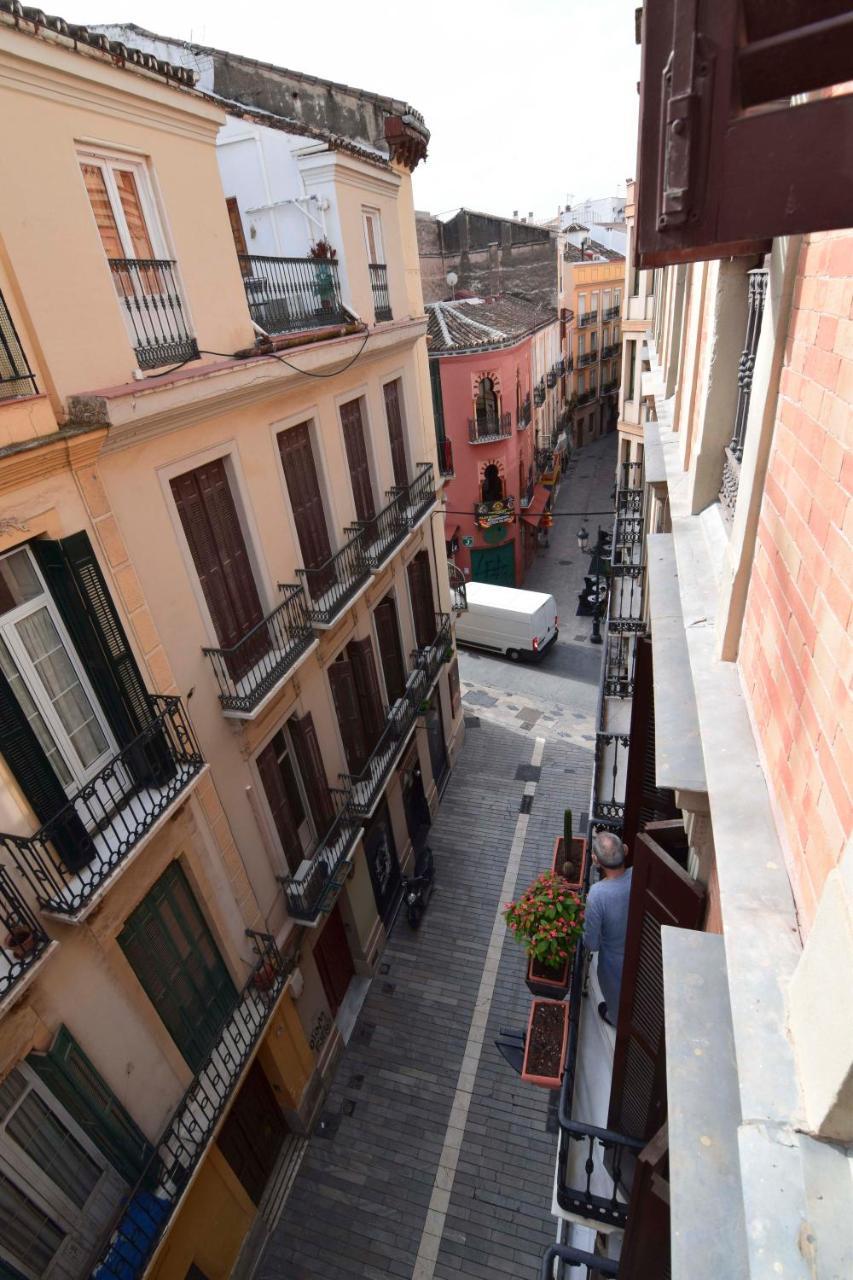 Apartment Letmalaga Juan Padilla Center