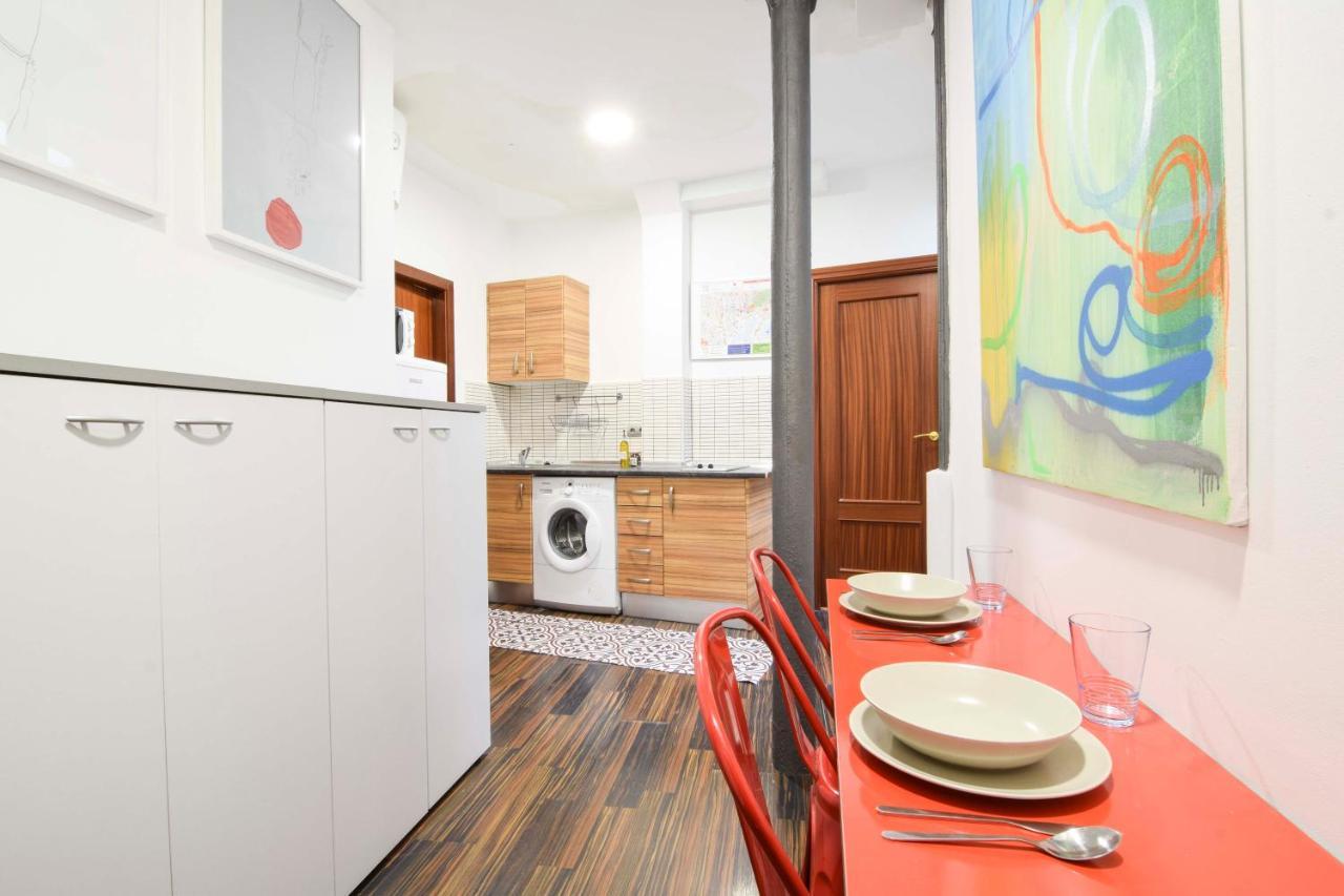 Apartment Letmalaga Juan Padilla Center *