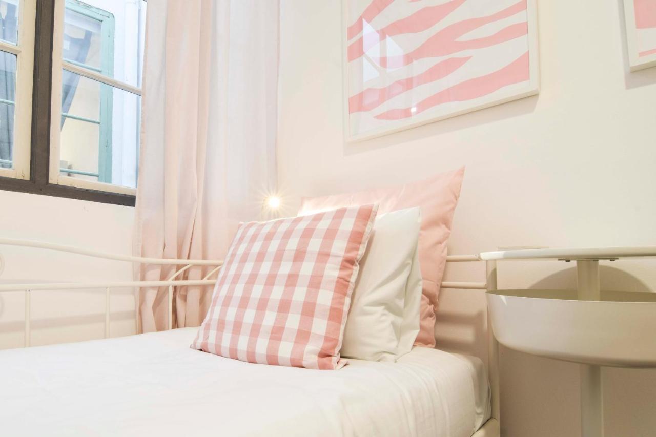 Letmalaga Juan Padilla Center Apartment