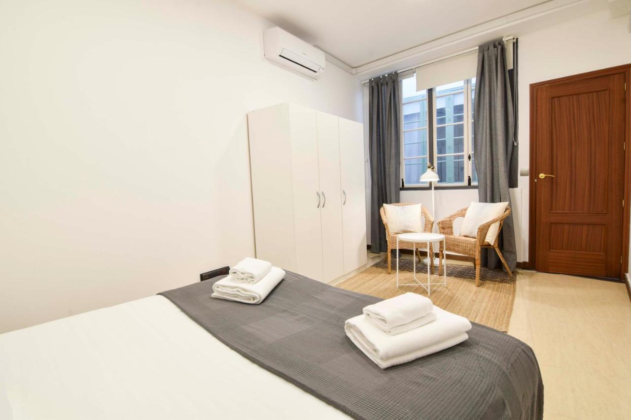 Apartment Letmalaga Juan Padilla Center *