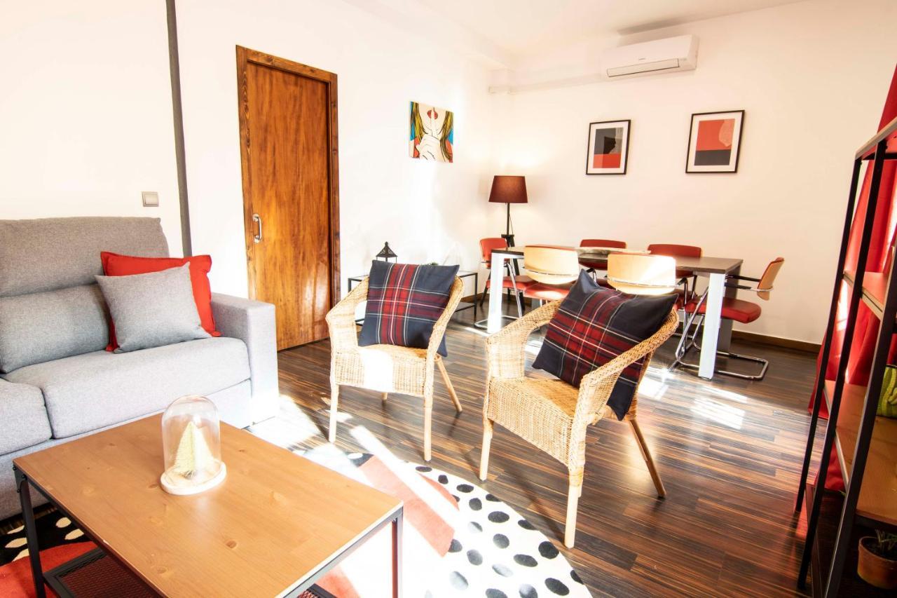 Apartment Letmalaga Juan Padilla Center Malaga
