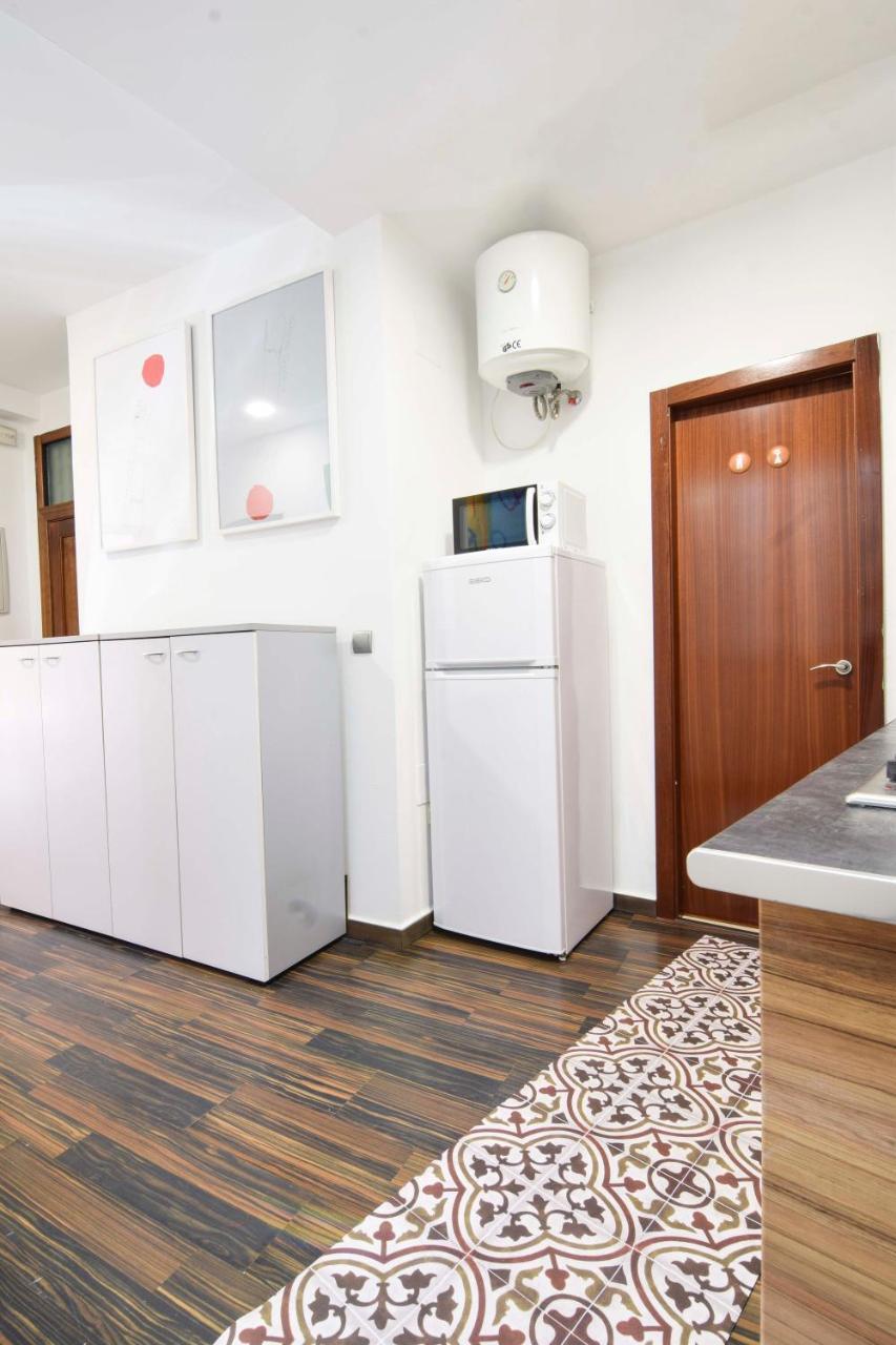 Apartment Letmalaga Juan Padilla Center Malaga