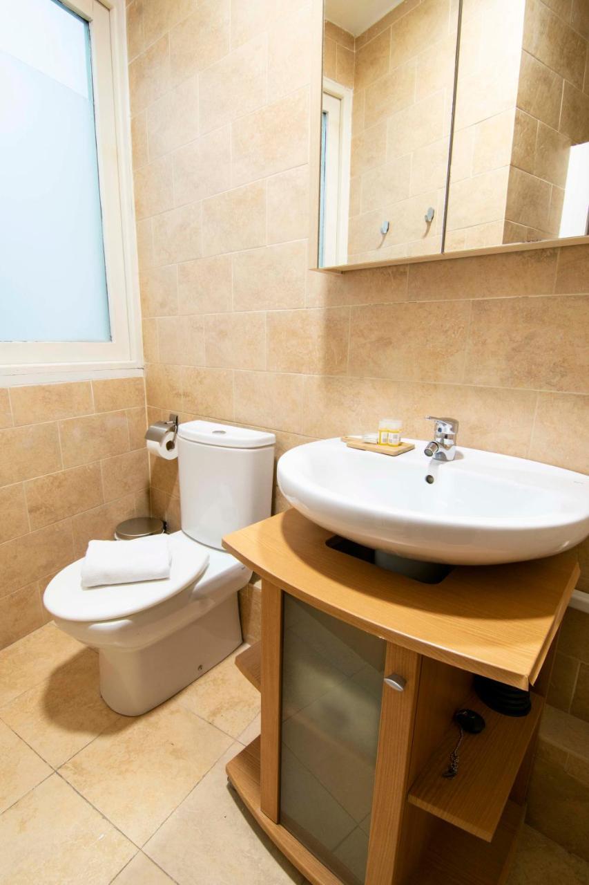 Apartment Letmalaga Juan Padilla Center Malaga