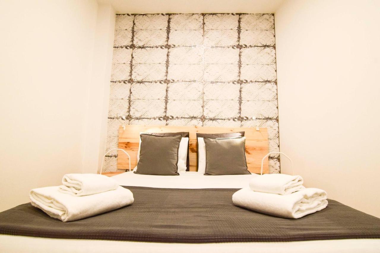 Letmalaga Juan Padilla Center Apartment Malaga