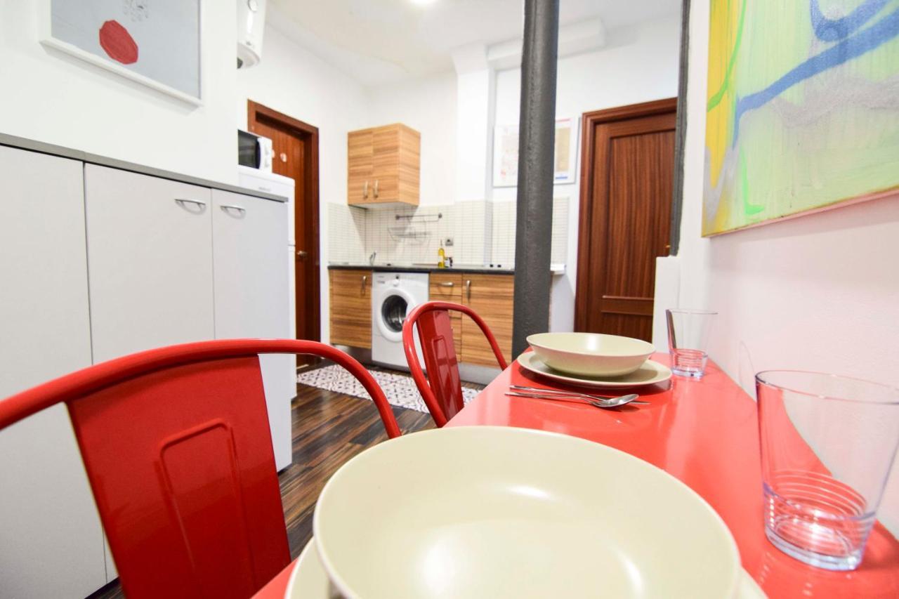 Apartment Letmalaga Juan Padilla Center