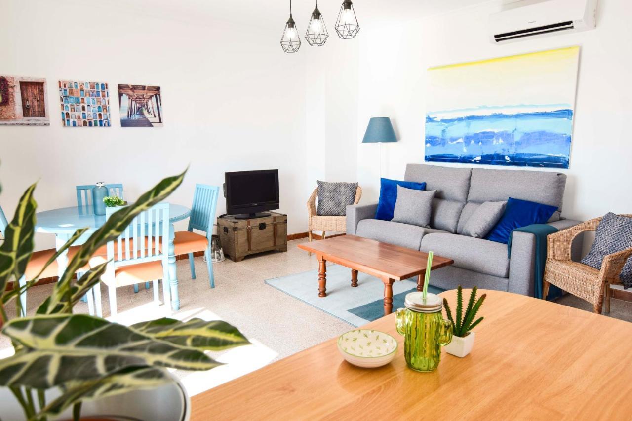 Letmalaga Cremades Seaside