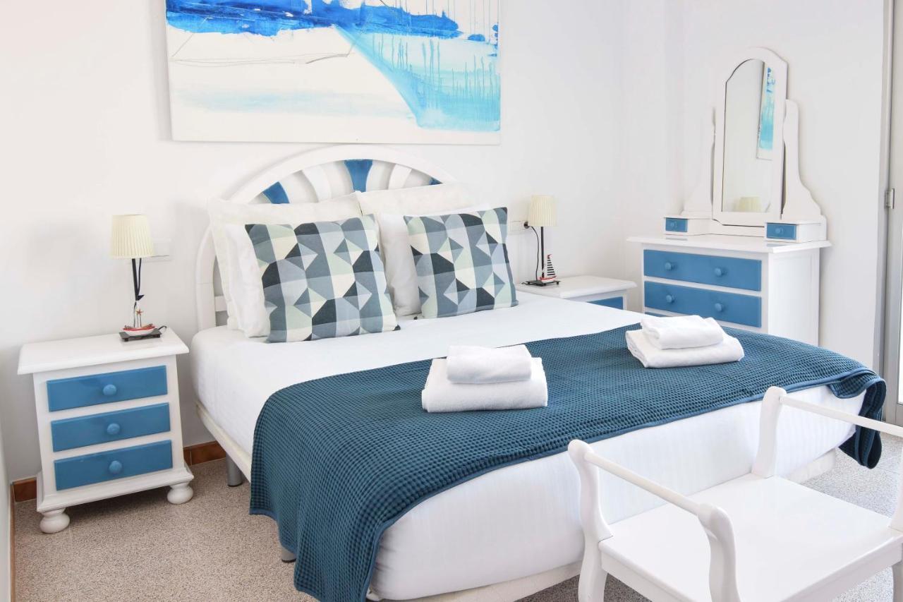 Appartement Letmalaga Cremades Seaside *