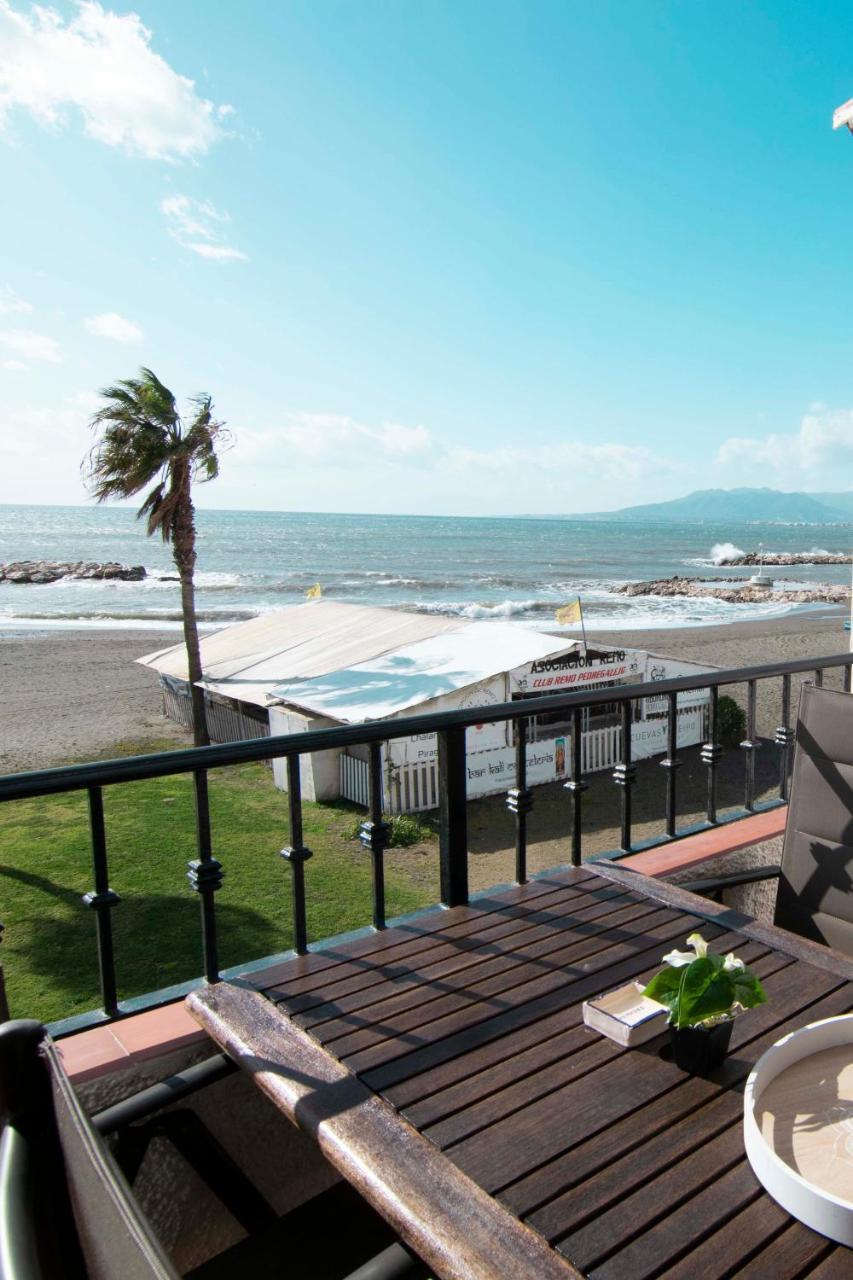 Letmalaga Cremades Seaside Appartement *