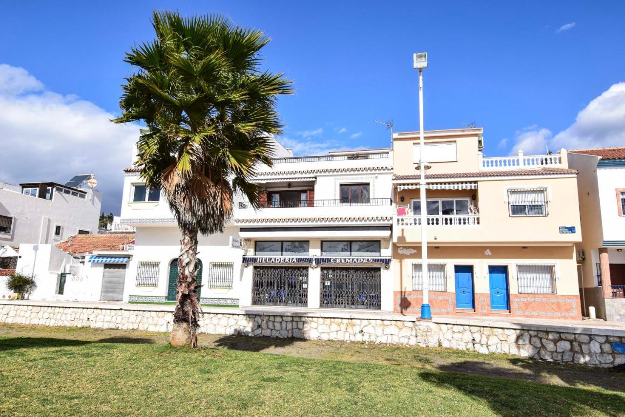 Letmalaga Cremades Seaside Appartement *