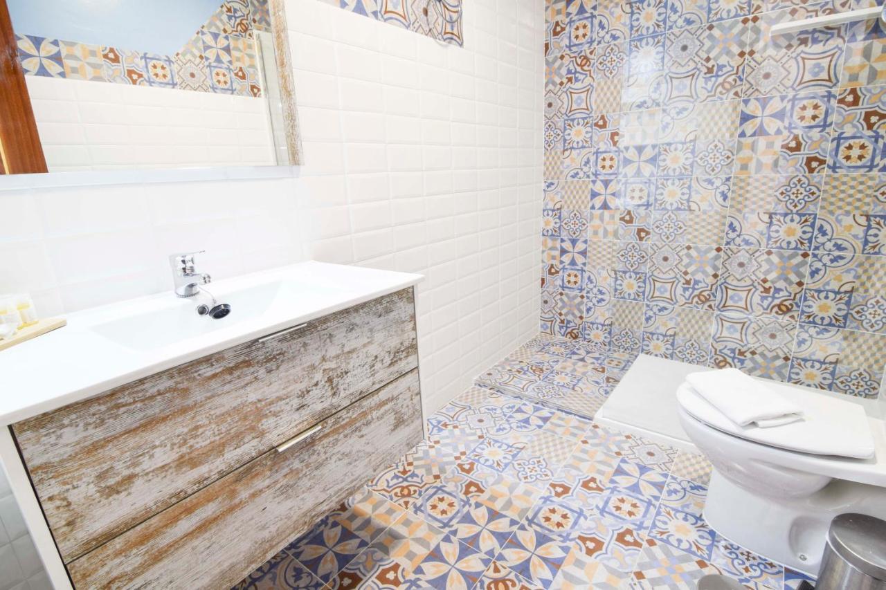 Letmalaga Cremades Seaside Appartement *