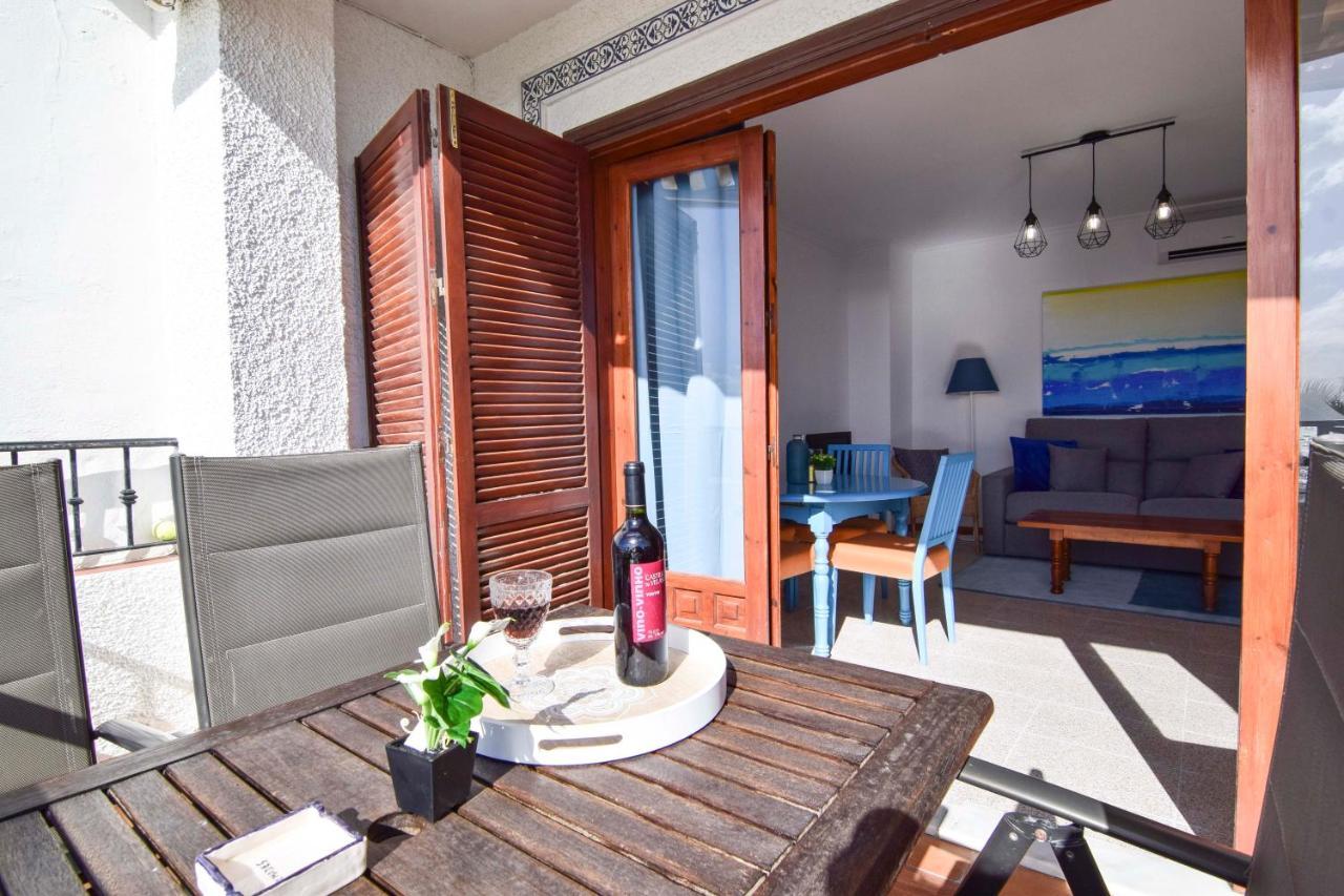 Appartement Letmalaga Cremades Seaside