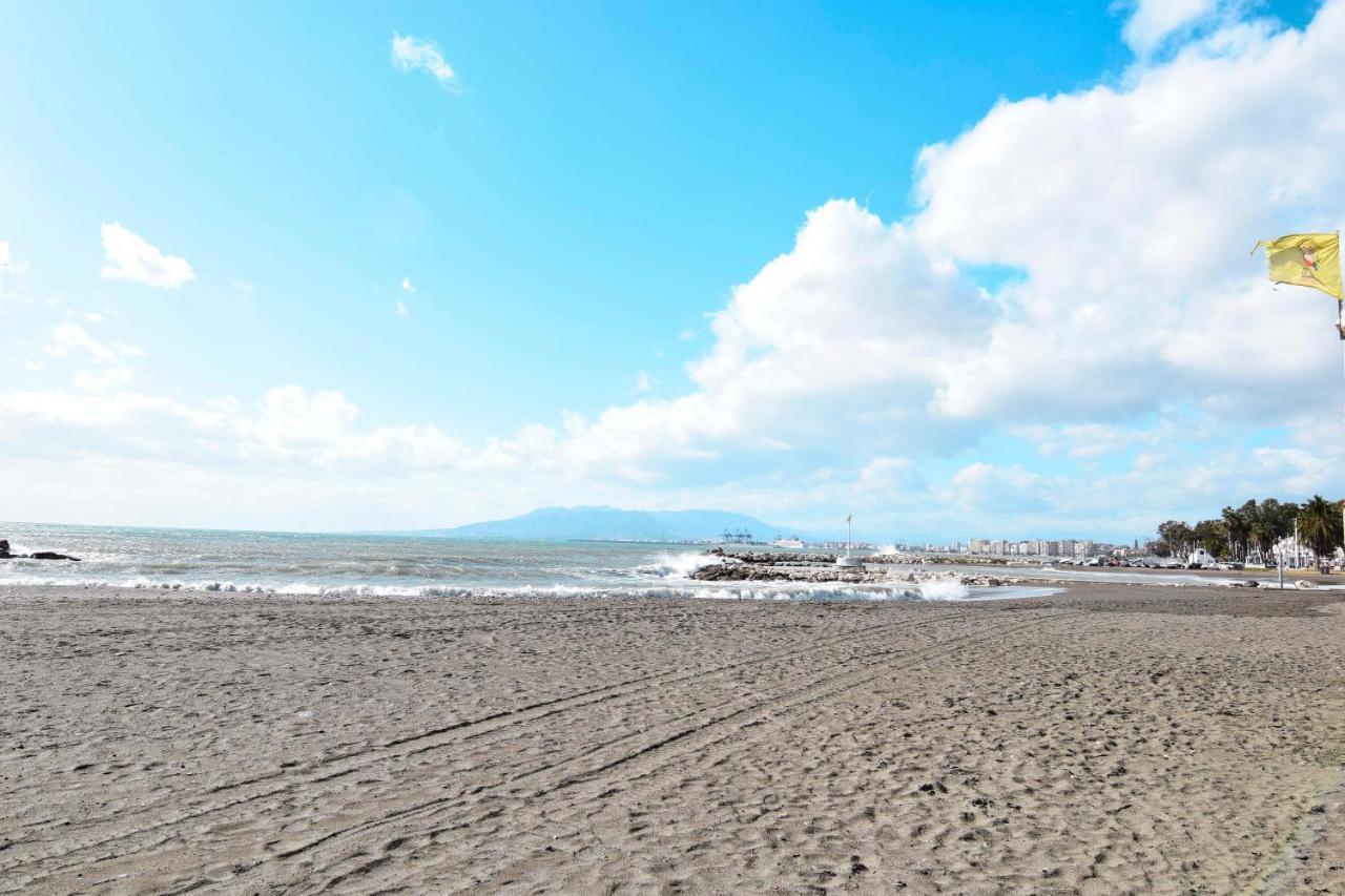 Appartement Letmalaga Cremades Seaside