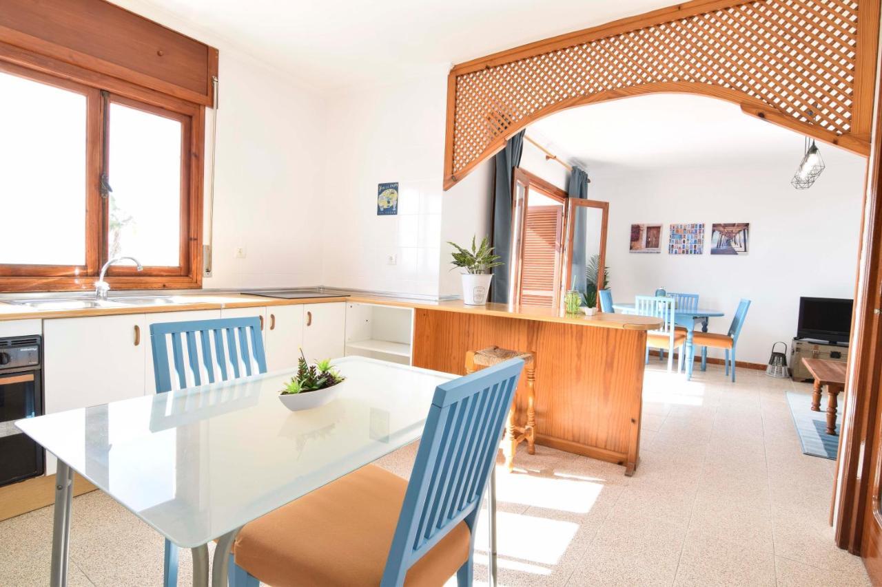 Appartement Letmalaga Cremades Seaside