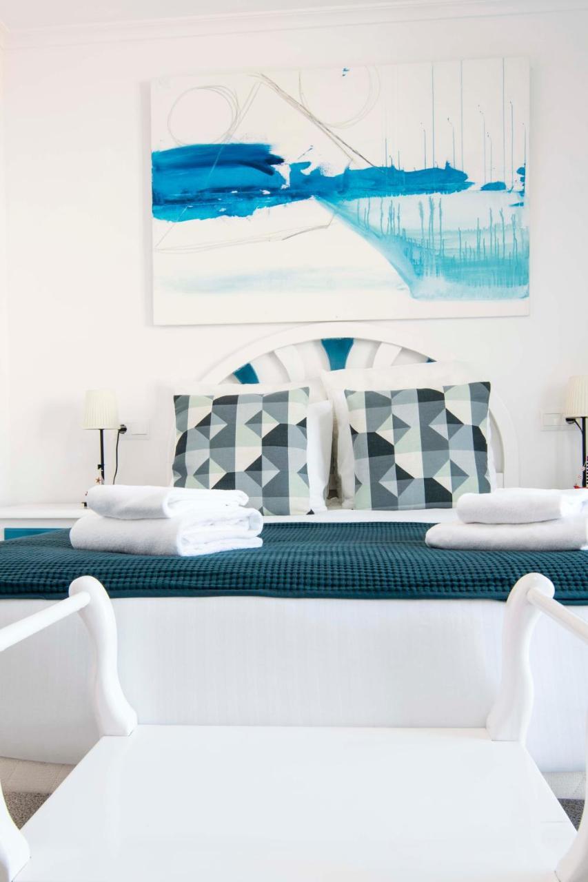 Appartement Letmalaga Cremades Seaside Málaga
