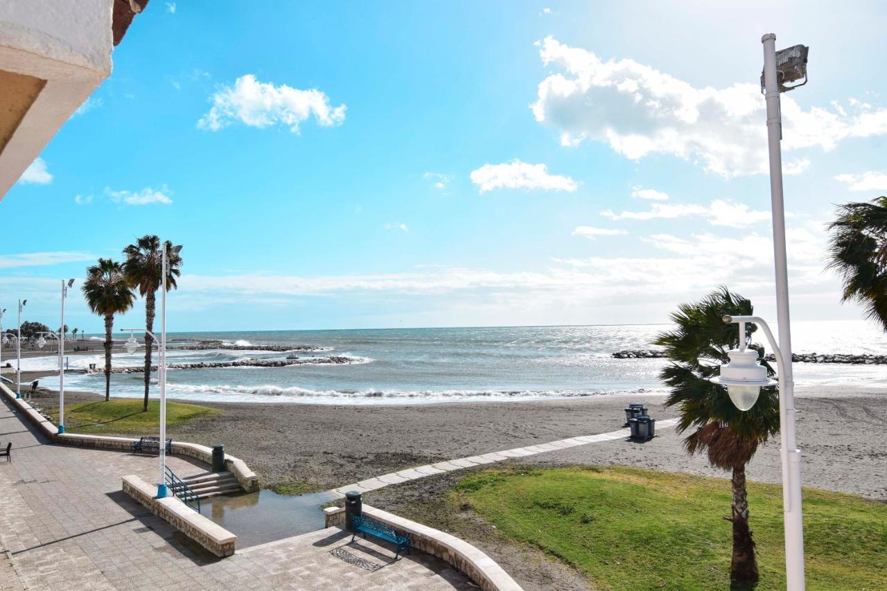 Letmalaga Cremades Seaside