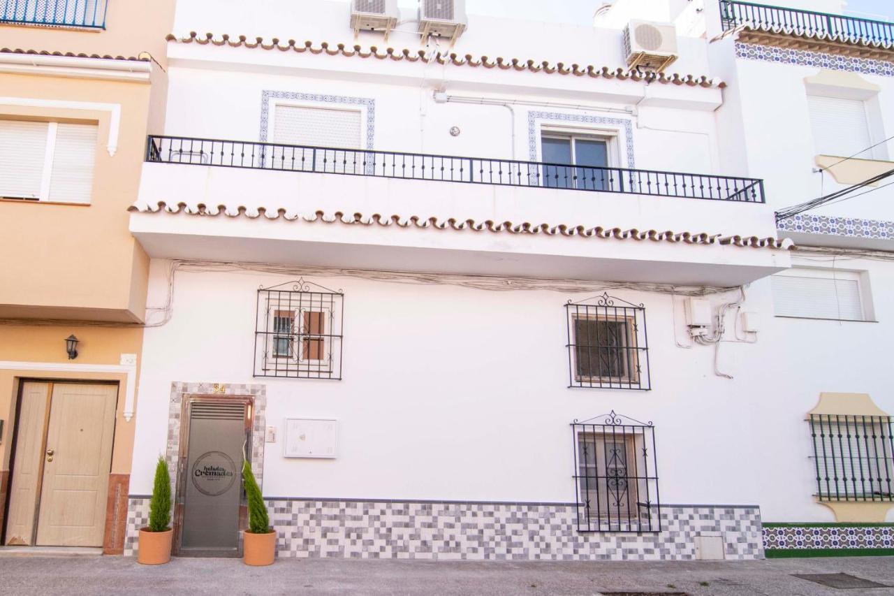 Letmalaga Cremades Seaside Málaga