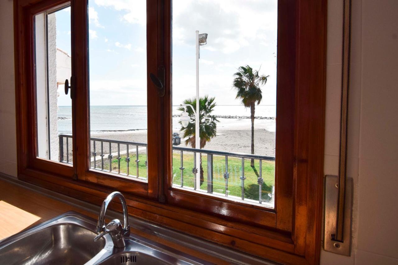 Letmalaga Cremades Seaside Appartement *